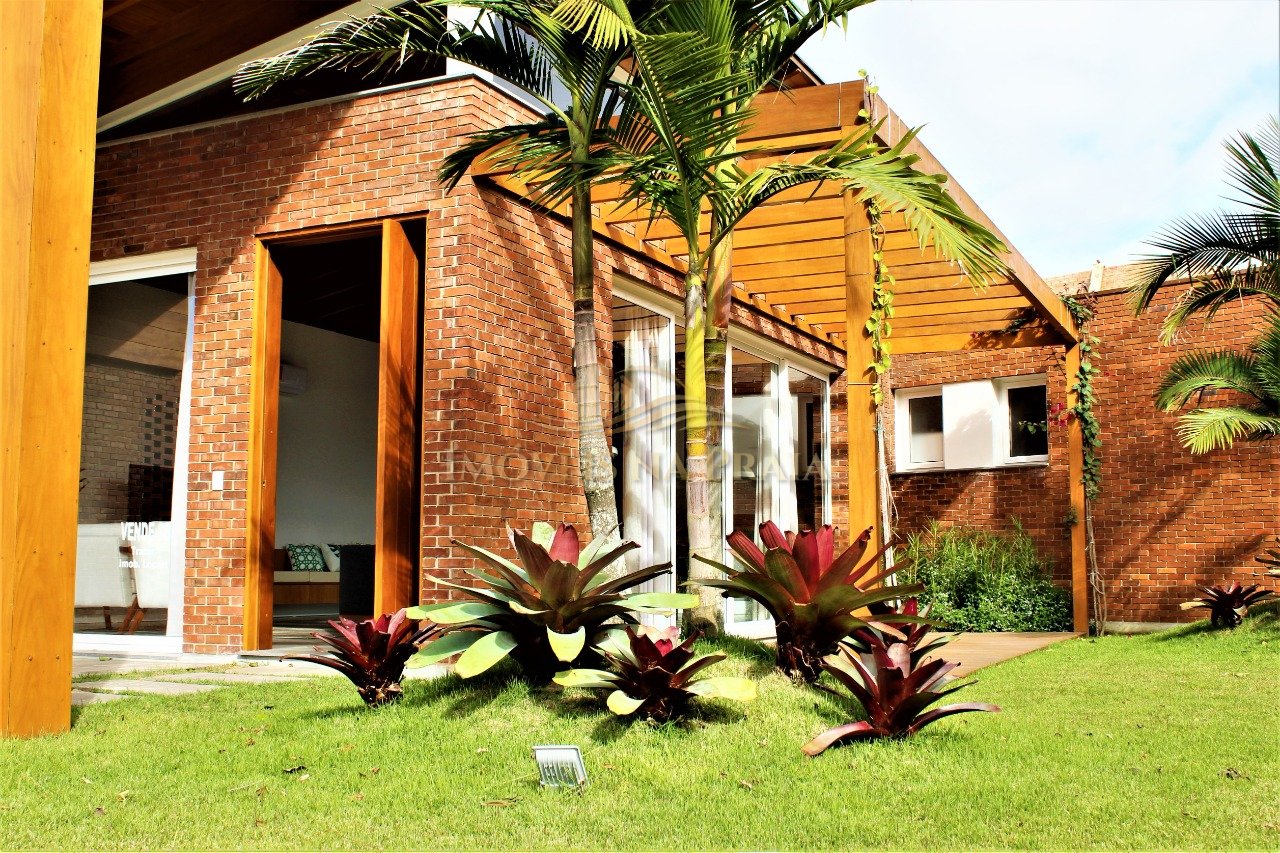 Foto 4 — Casa em Condomínio 4 Dormitório(s) Bairro Malibu B