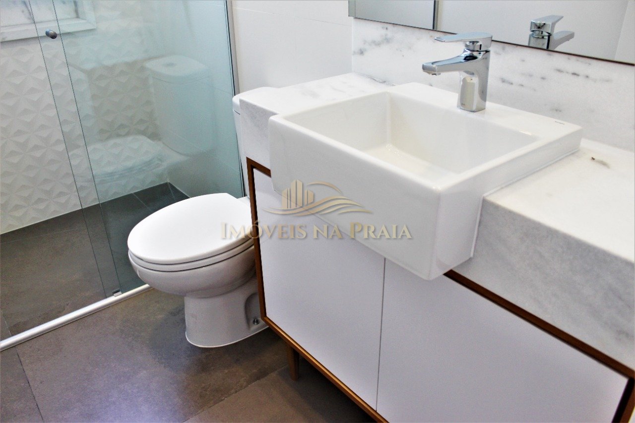 Foto 9 — Casa em Condomínio 4 Dormitório(s) Bairro Malibu B