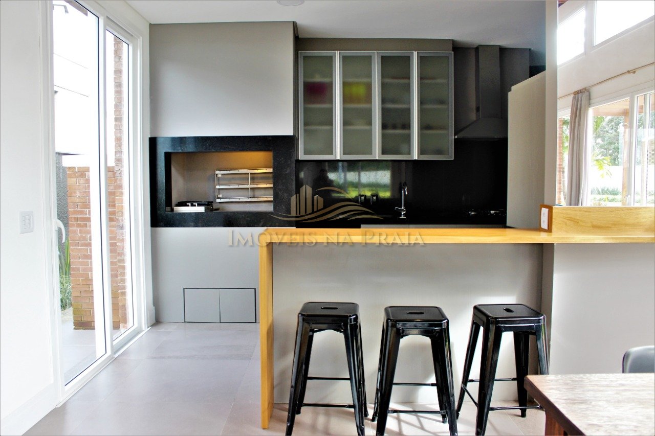 Foto 24 — Casa em Condomínio 4 Dormitório(s) Bairro Malibu B