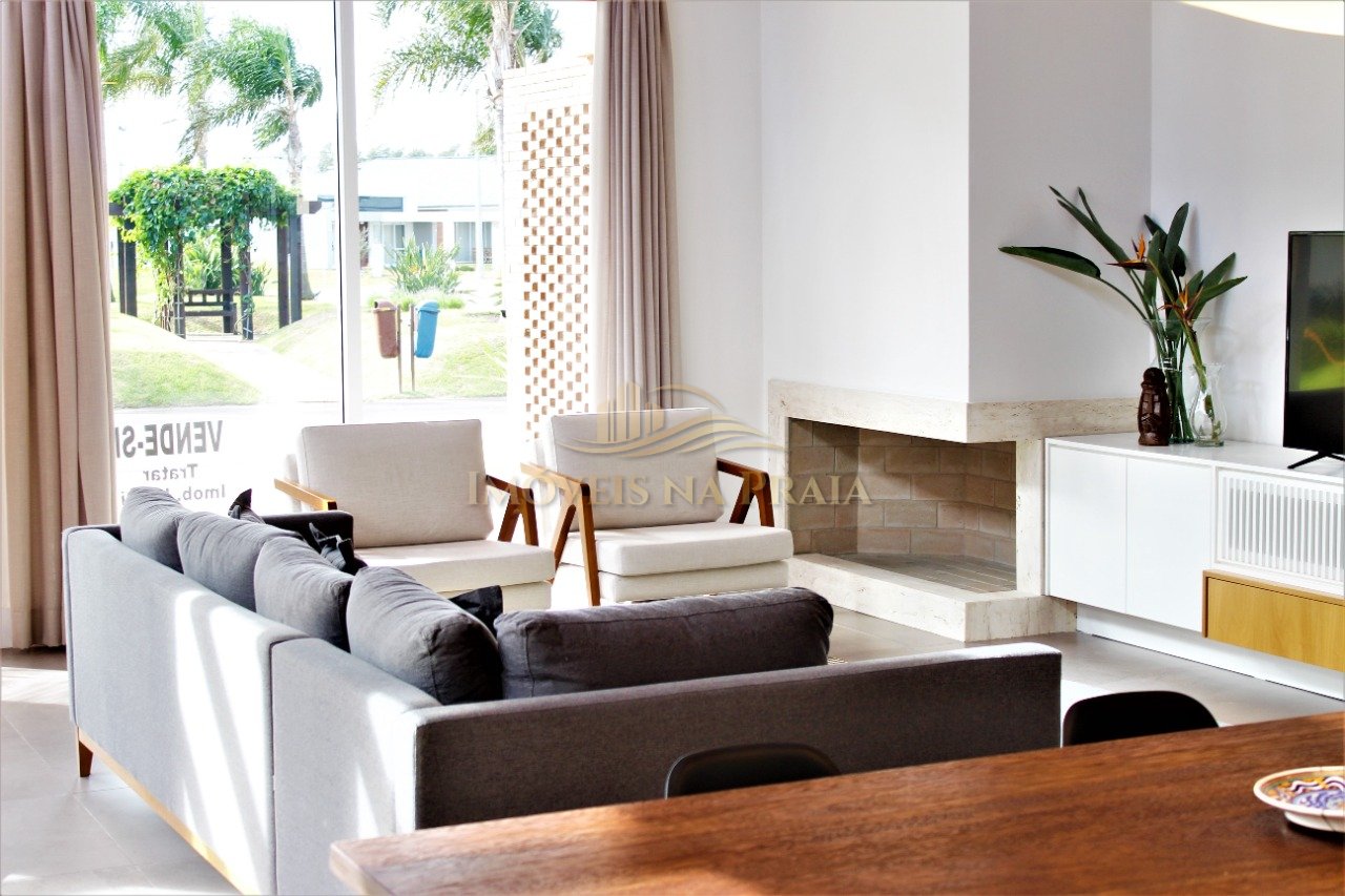 Foto 16 — Casa em Condomínio 4 Dormitório(s) Bairro Malibu B