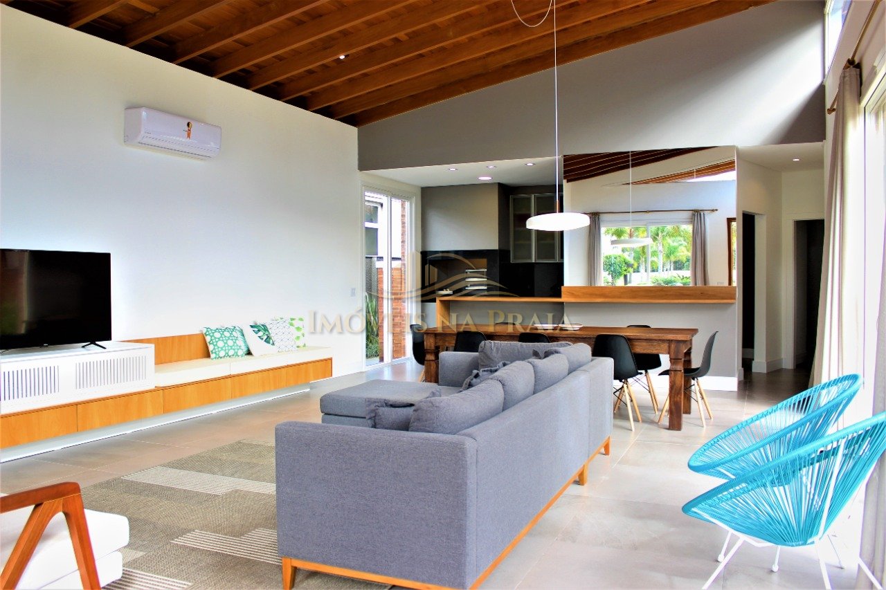 Foto 21 — Casa em Condomínio 4 Dormitório(s) Bairro Malibu B