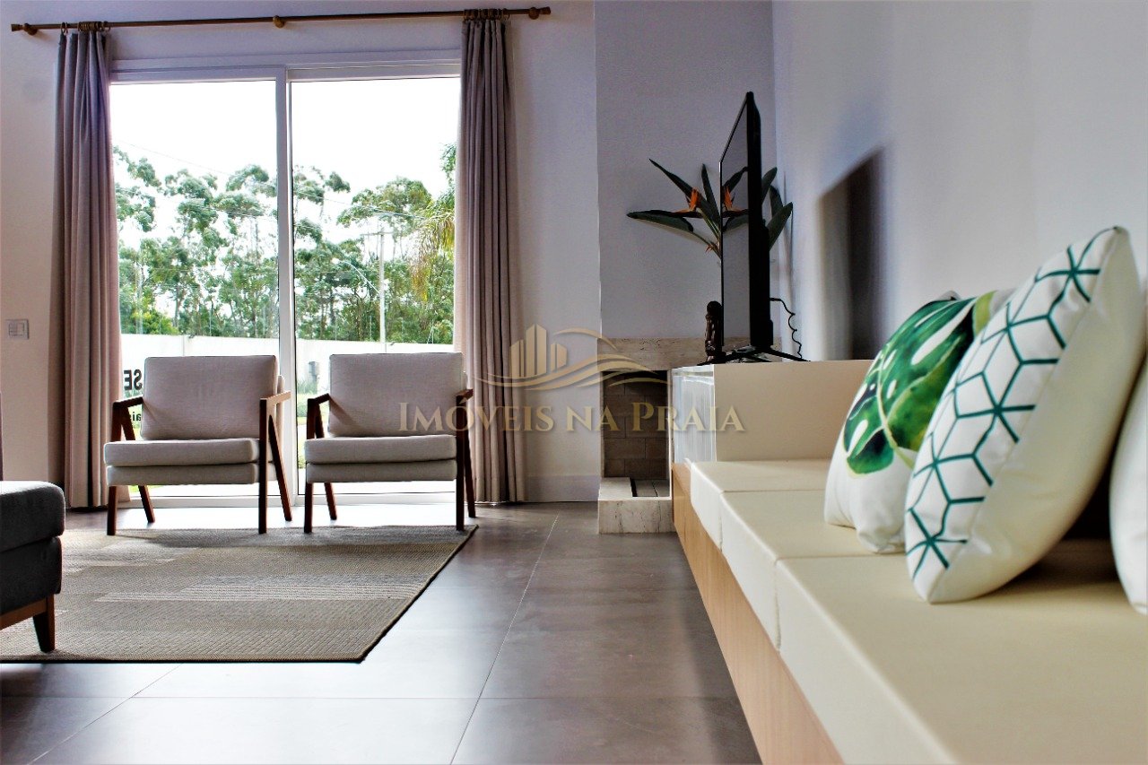 Foto 28 — Casa em Condomínio 4 Dormitório(s) Bairro Malibu B