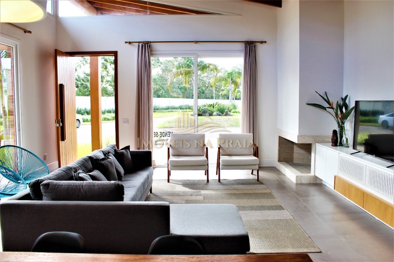 Foto 19 — Casa em Condomínio 4 Dormitório(s) Bairro Malibu B