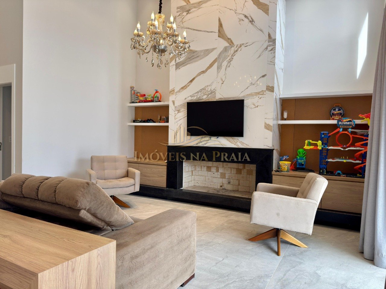 Foto 5 — Casa em Condomínio 4 dormitórios no bairro Riviera Xangri-Lá