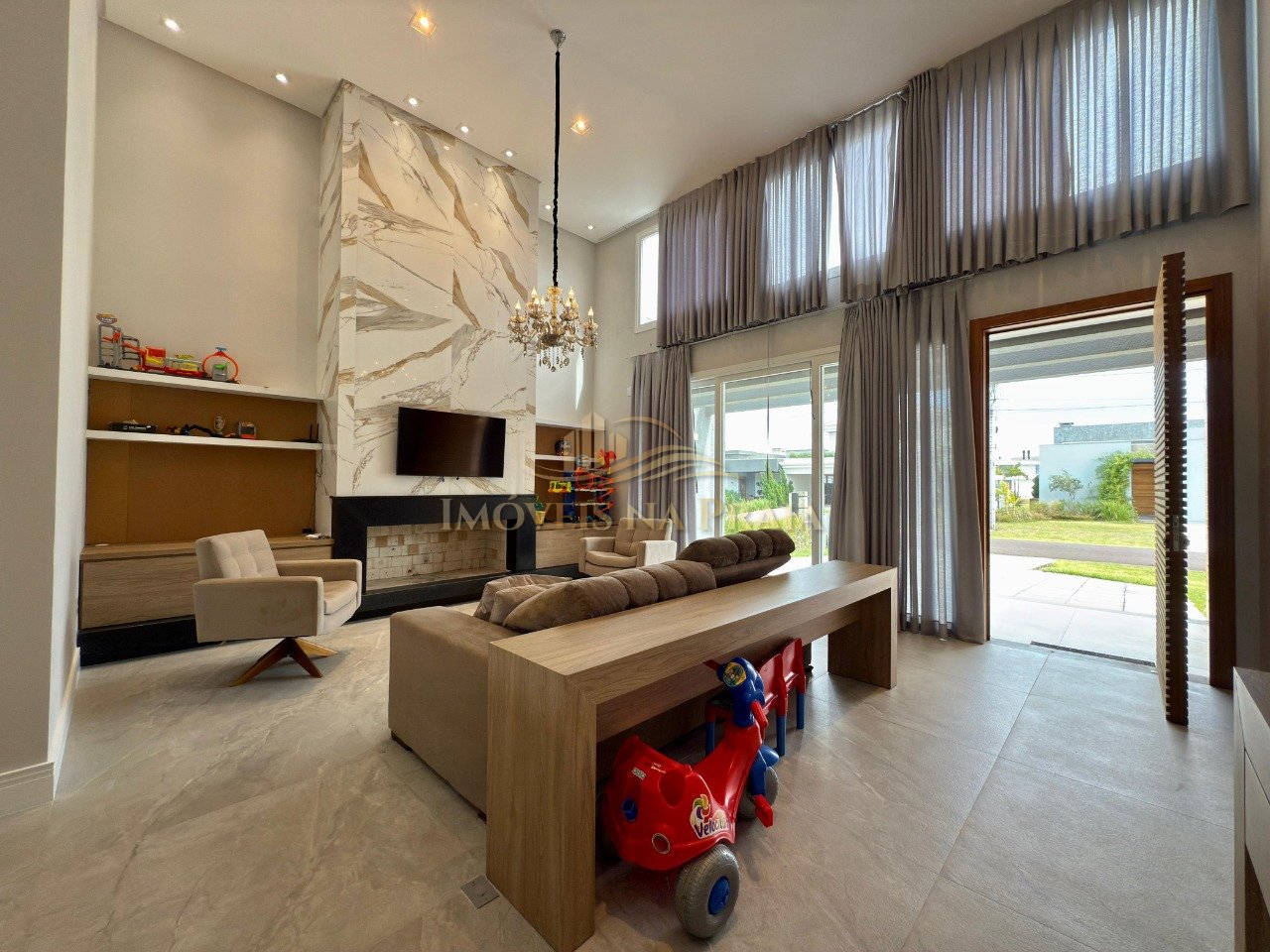 Foto 7 — Casa em Condomínio 4 dormitórios no bairro Riviera Xangri-Lá