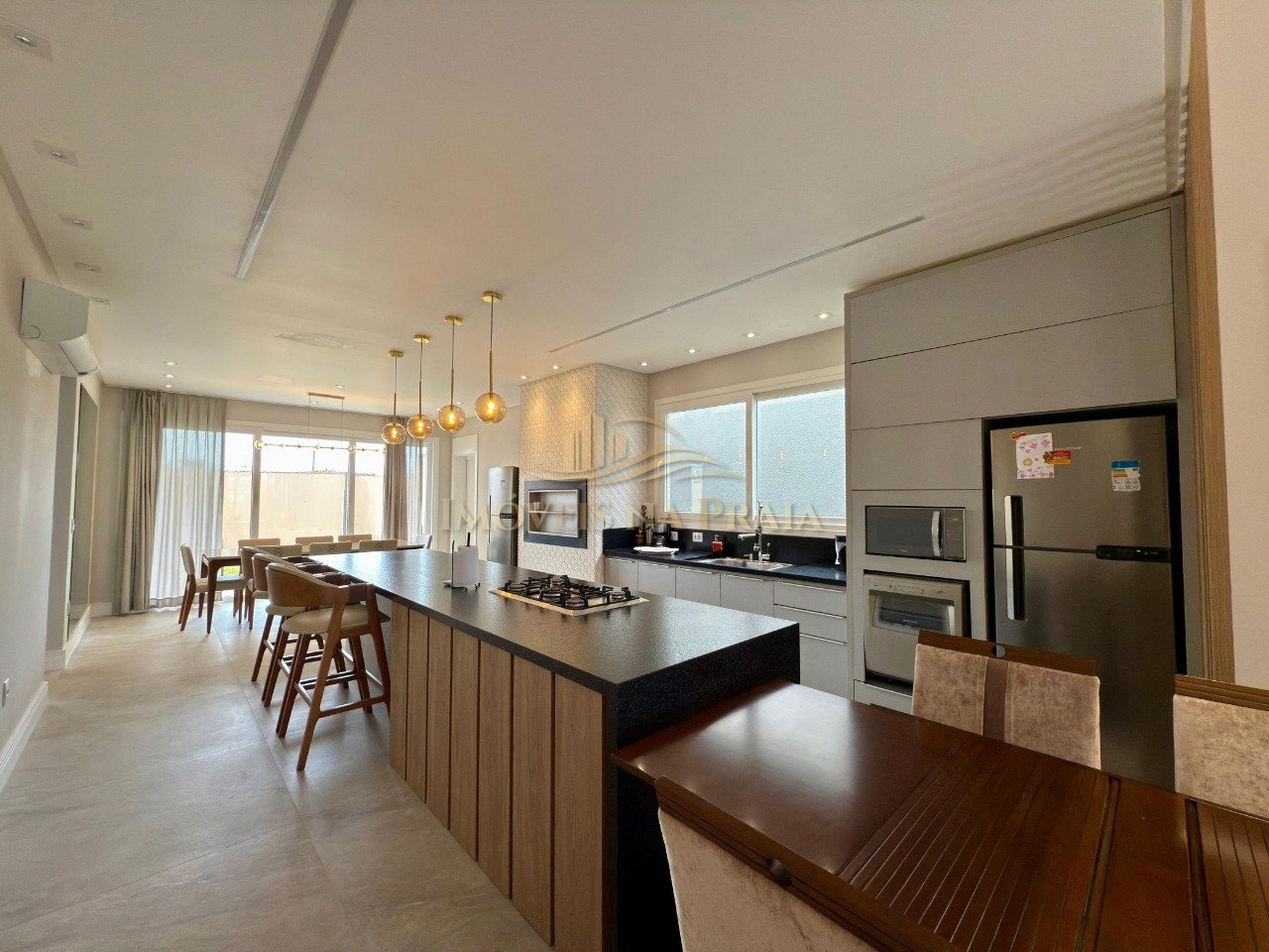 Foto 10 — Casa em Condomínio 4 dormitórios no bairro Riviera Xangri-Lá