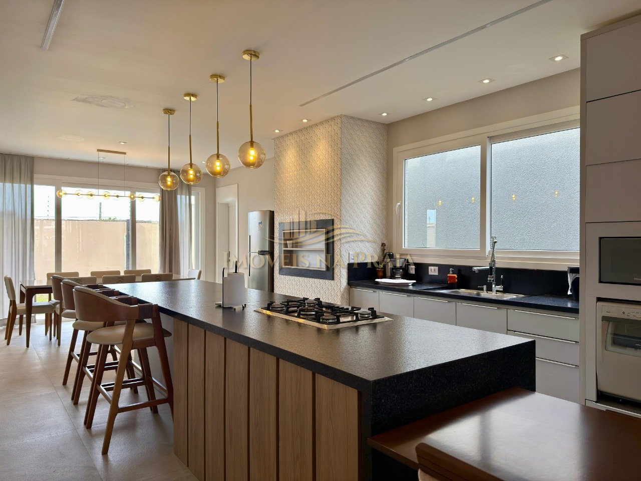 Foto 12 — Casa em Condomínio 4 dormitórios no bairro Riviera Xangri-Lá