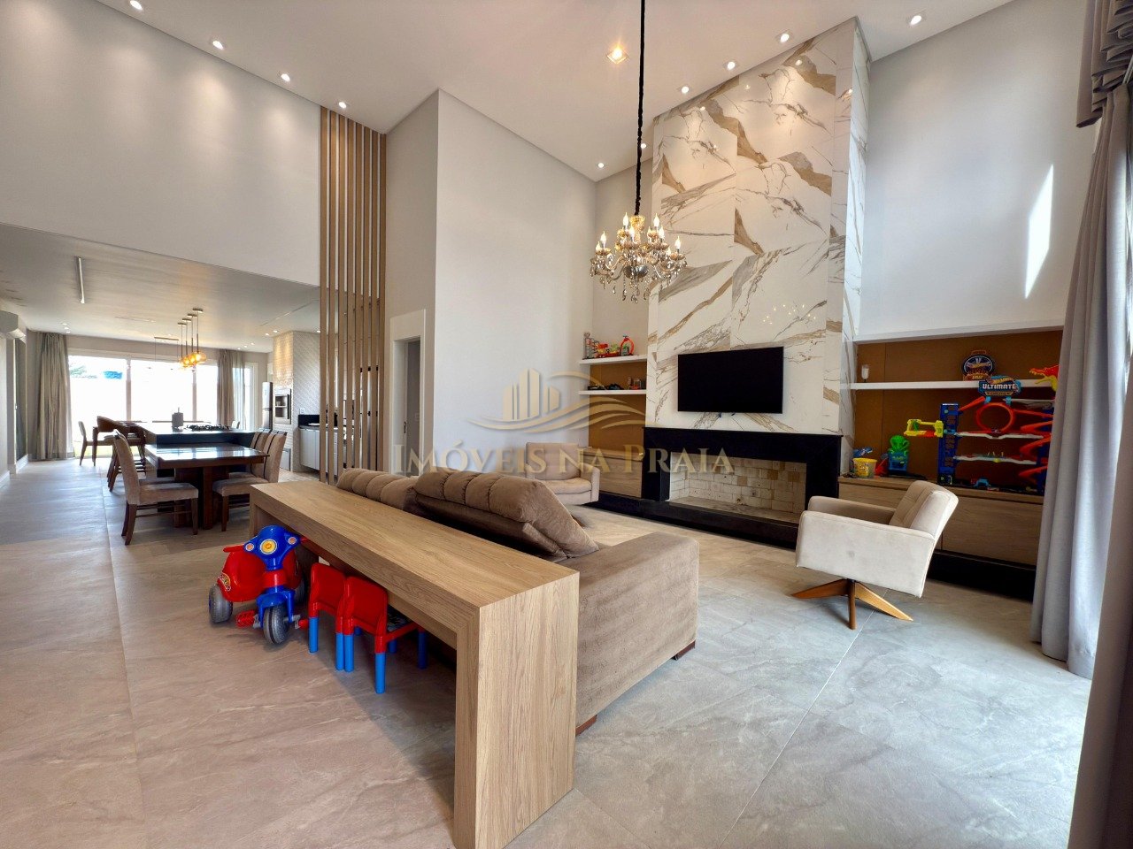 Foto 6 — Casa em Condomínio 4 dormitórios no bairro Riviera Xangri-Lá