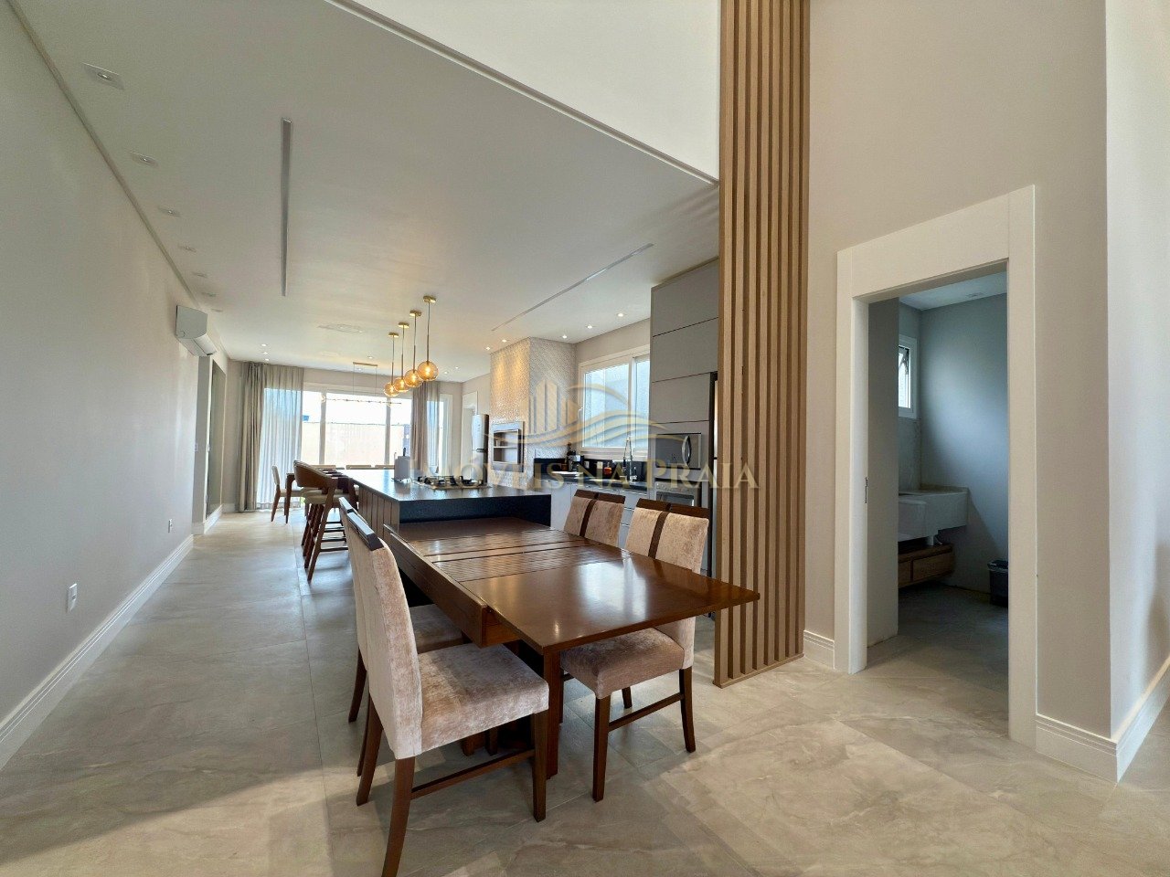 Foto 11 — Casa em Condomínio 4 dormitórios no bairro Riviera Xangri-Lá