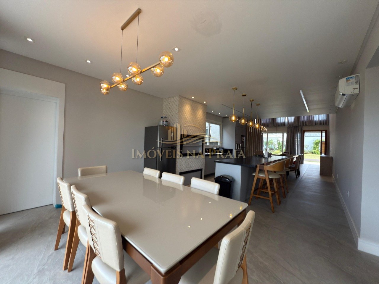 Foto 8 — Casa em Condomínio 4 dormitórios no bairro Riviera Xangri-Lá