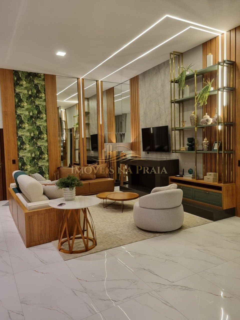 Foto 7 — Casa em Condomínio 4 dormitórios no bairro Riviera Xangri-Lá