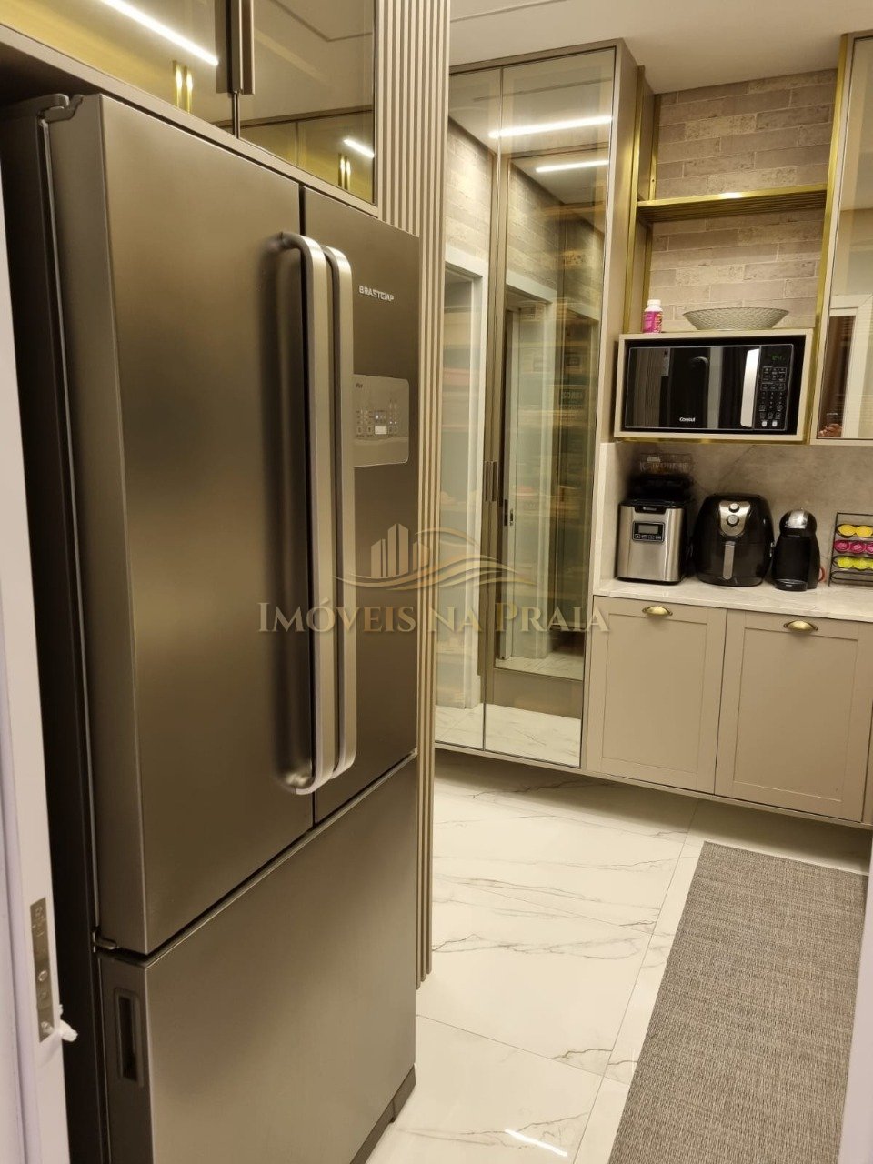 Foto 10 — Casa em Condomínio 4 dormitórios no bairro Riviera Xangri-Lá