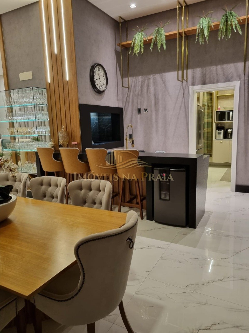 Foto 11 — Casa em Condomínio 4 dormitórios no bairro Riviera Xangri-Lá