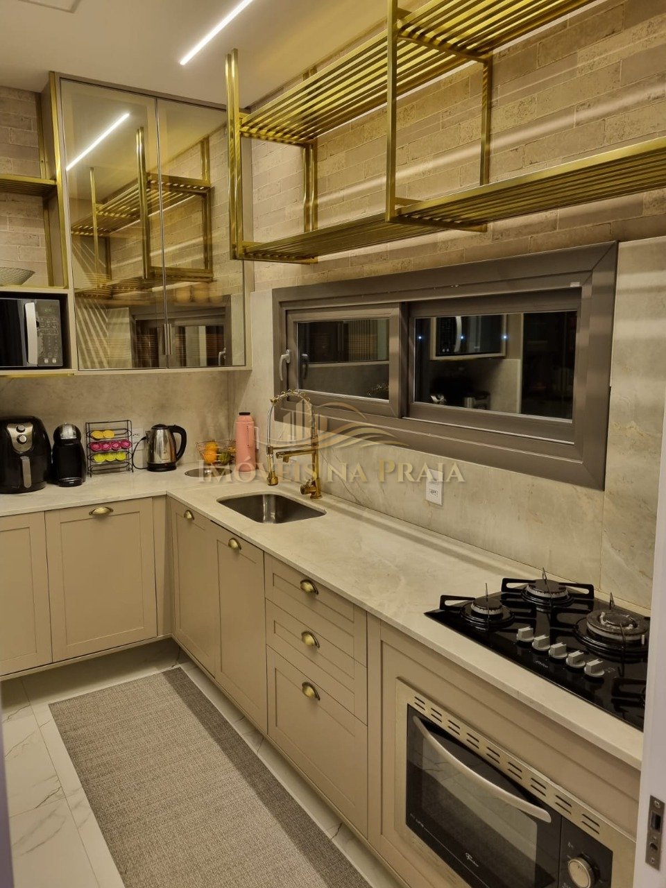 Foto 9 — Casa em Condomínio 4 dormitórios no bairro Riviera Xangri-Lá