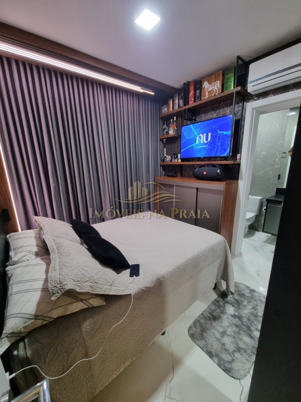 Foto 4 — Casa em Condomínio 4 dormitórios no bairro Riviera Xangri-Lá