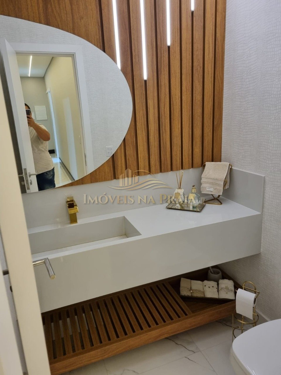 Foto 5 — Casa em Condomínio 4 dormitórios no bairro Riviera Xangri-Lá