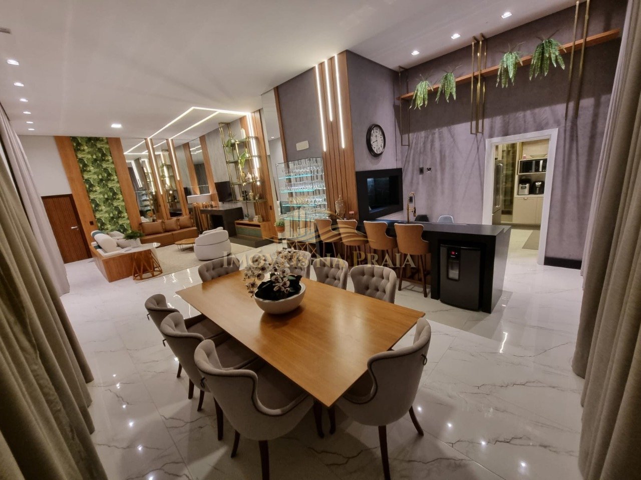 Foto 8 — Casa em Condomínio 4 dormitórios no bairro Riviera Xangri-Lá