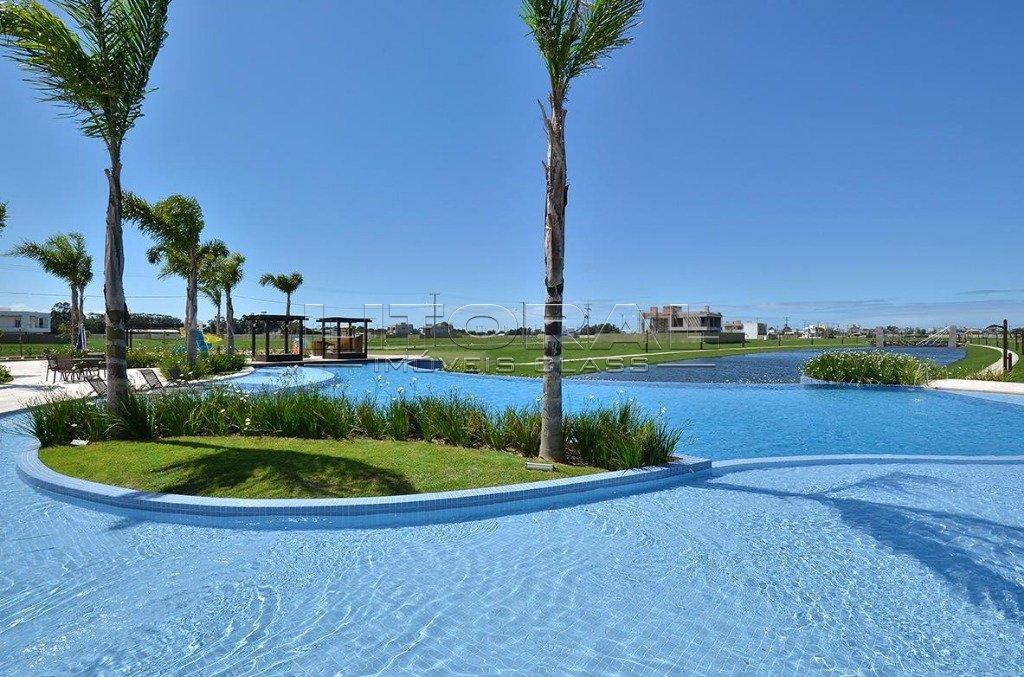 Foto 3 — Terreno em Condomínio Bairro Capão Ilhas Resort