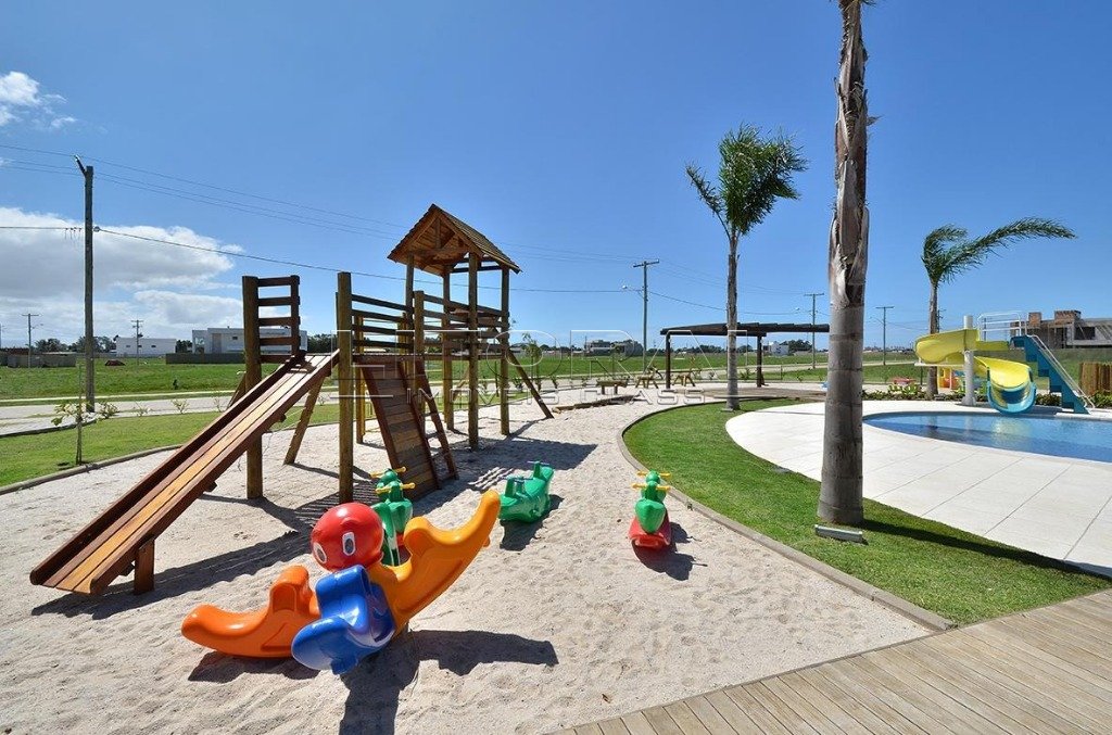 Foto 2 — Terreno em Condomínio Bairro Capão Ilhas Resort