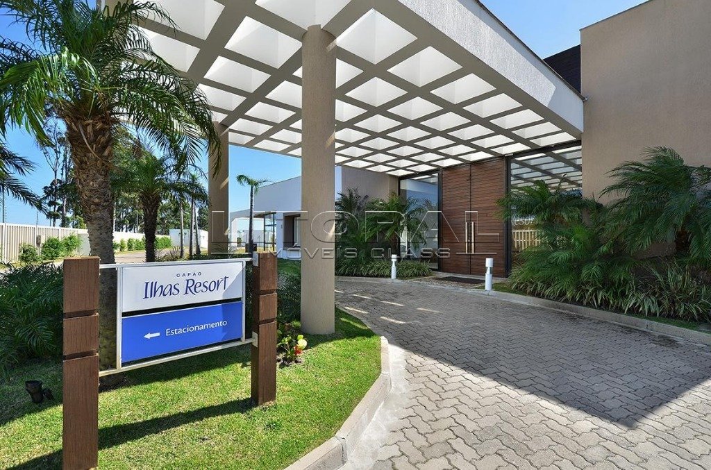 Foto 6 — Terreno em Condomínio Bairro Capão Ilhas Resort