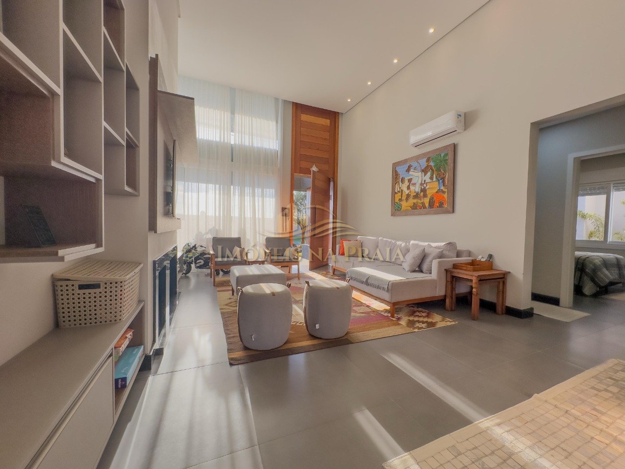 Foto 5 — Casa em Condomínio no Riviera Xangri-Lá.