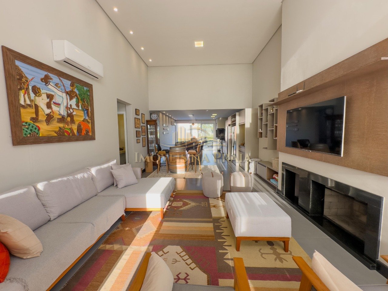Foto 4 — Casa em Condomínio no Riviera Xangri-Lá.