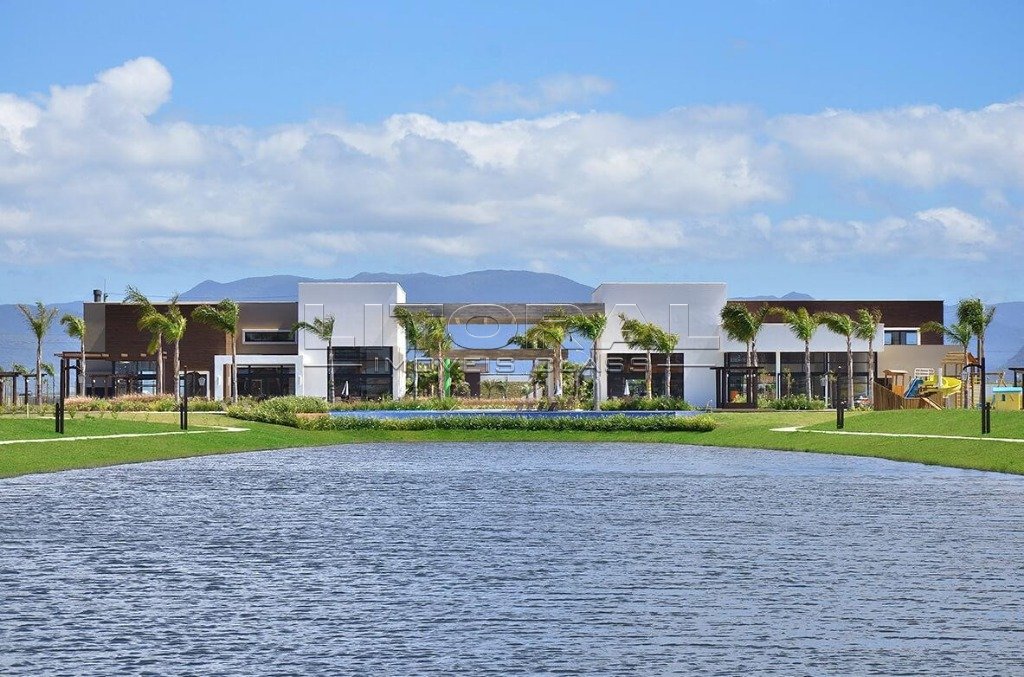 Foto 4 — Terreno em Condomínio Bairro Capão Ilhas Resort