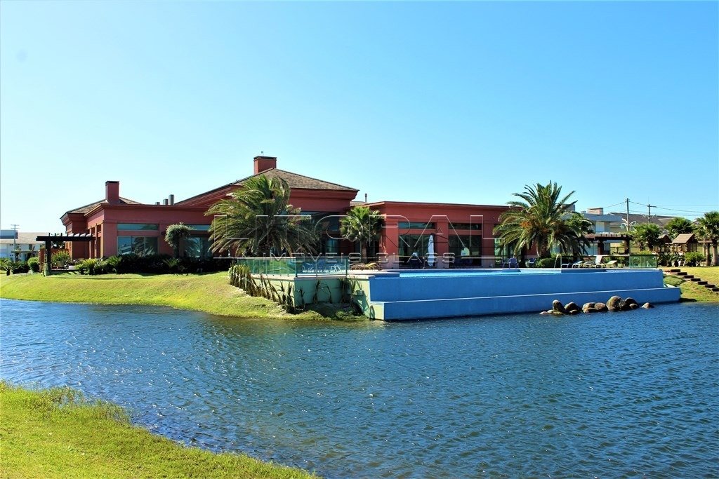 Foto 2 — Terreno em Condomínio Bairro Celebration