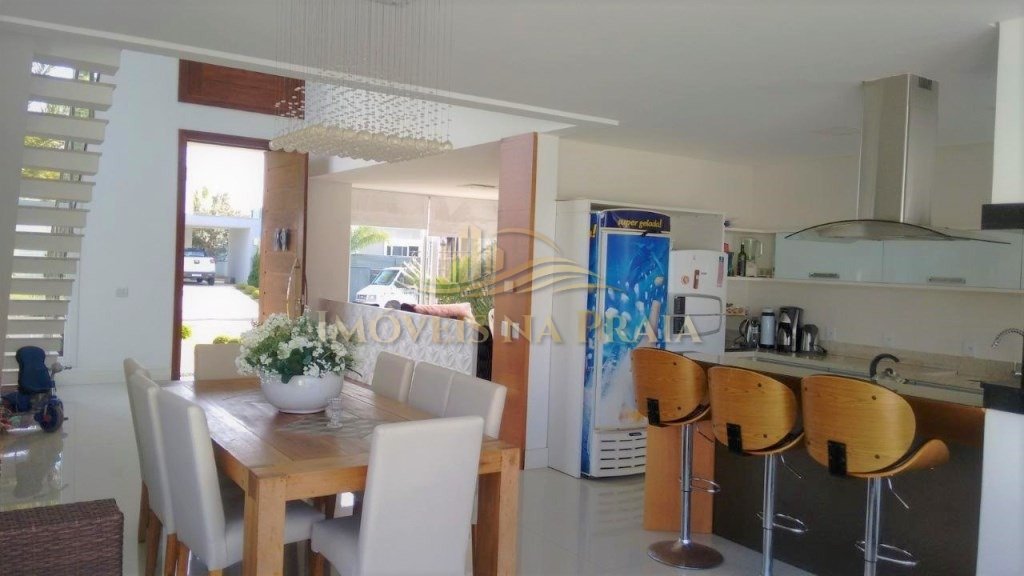 Foto 12 — Casa em Condomínio 5 Dormitório(s) Bairro Quintas