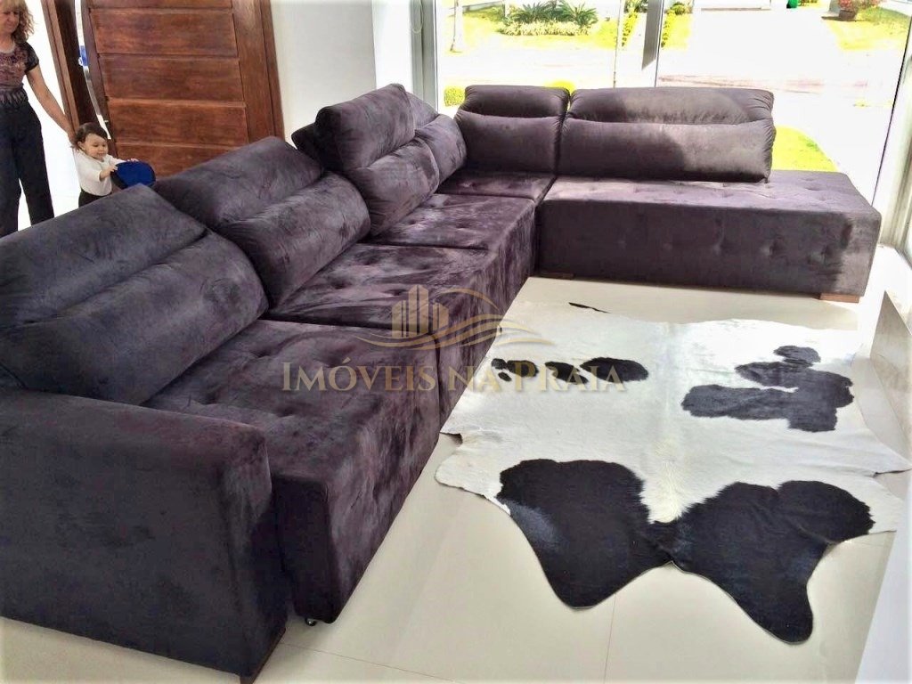 Foto 4 — Casa em Condomínio 5 Dormitório(s) Bairro Quintas