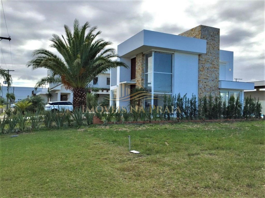 Foto 3 — Casa em Condomínio 5 Dormitório(s) Bairro Quintas