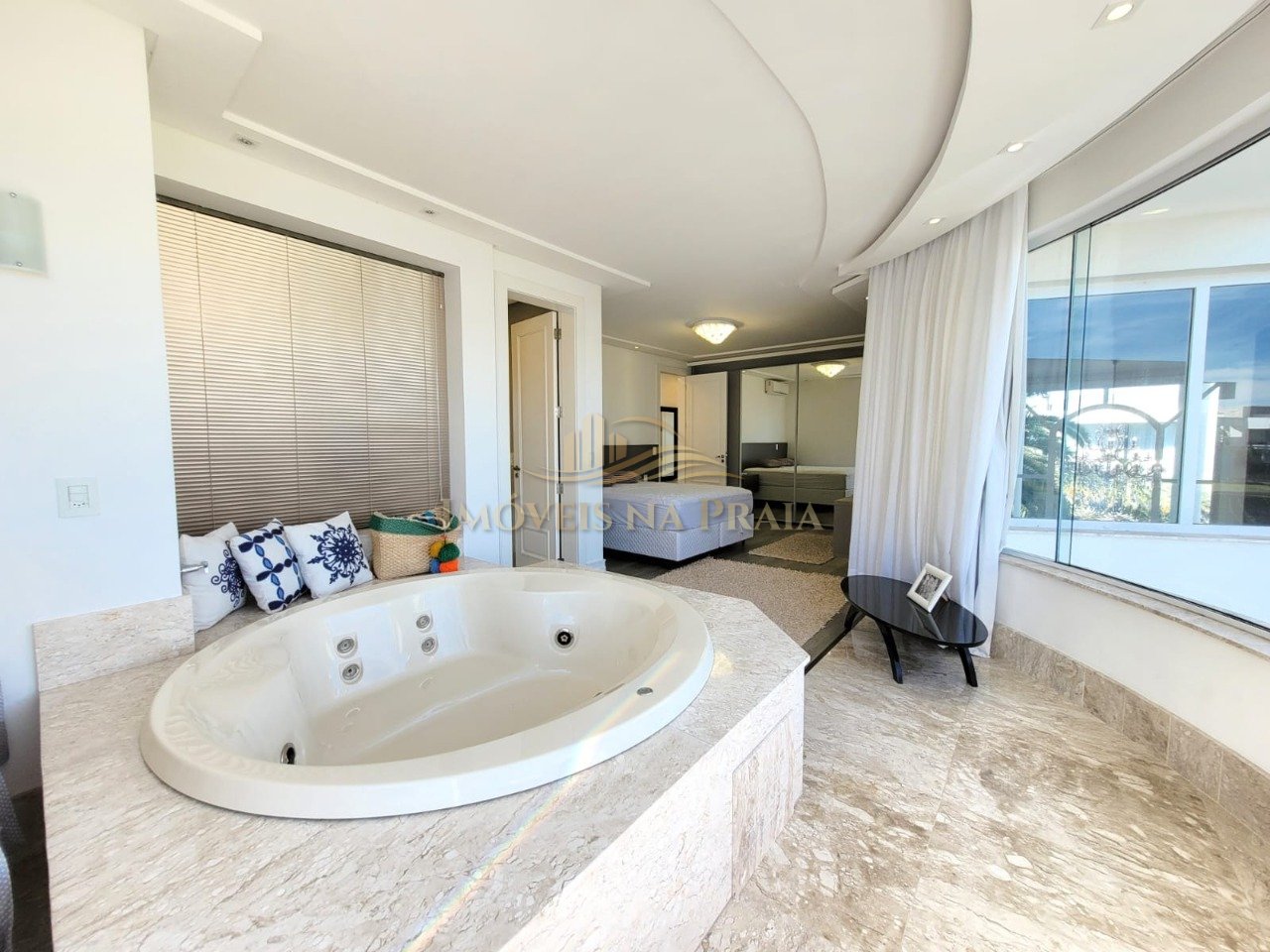 Foto 19 — Casa em Condomínio 4 dormitórios no bairro Playa Vista