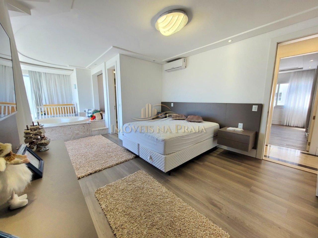 Foto 21 — Casa em Condomínio 4 dormitórios no bairro Playa Vista