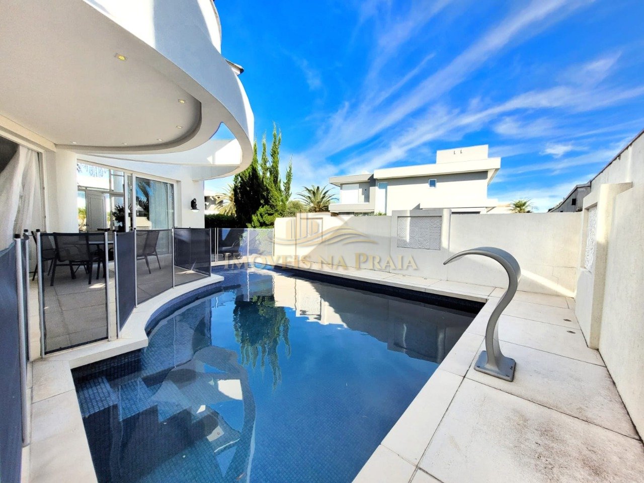 Foto 34 — Casa em Condomínio 4 dormitórios no bairro Playa Vista