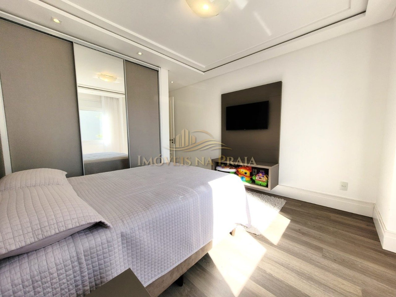 Foto 14 — Casa em Condomínio 4 dormitórios no bairro Playa Vista