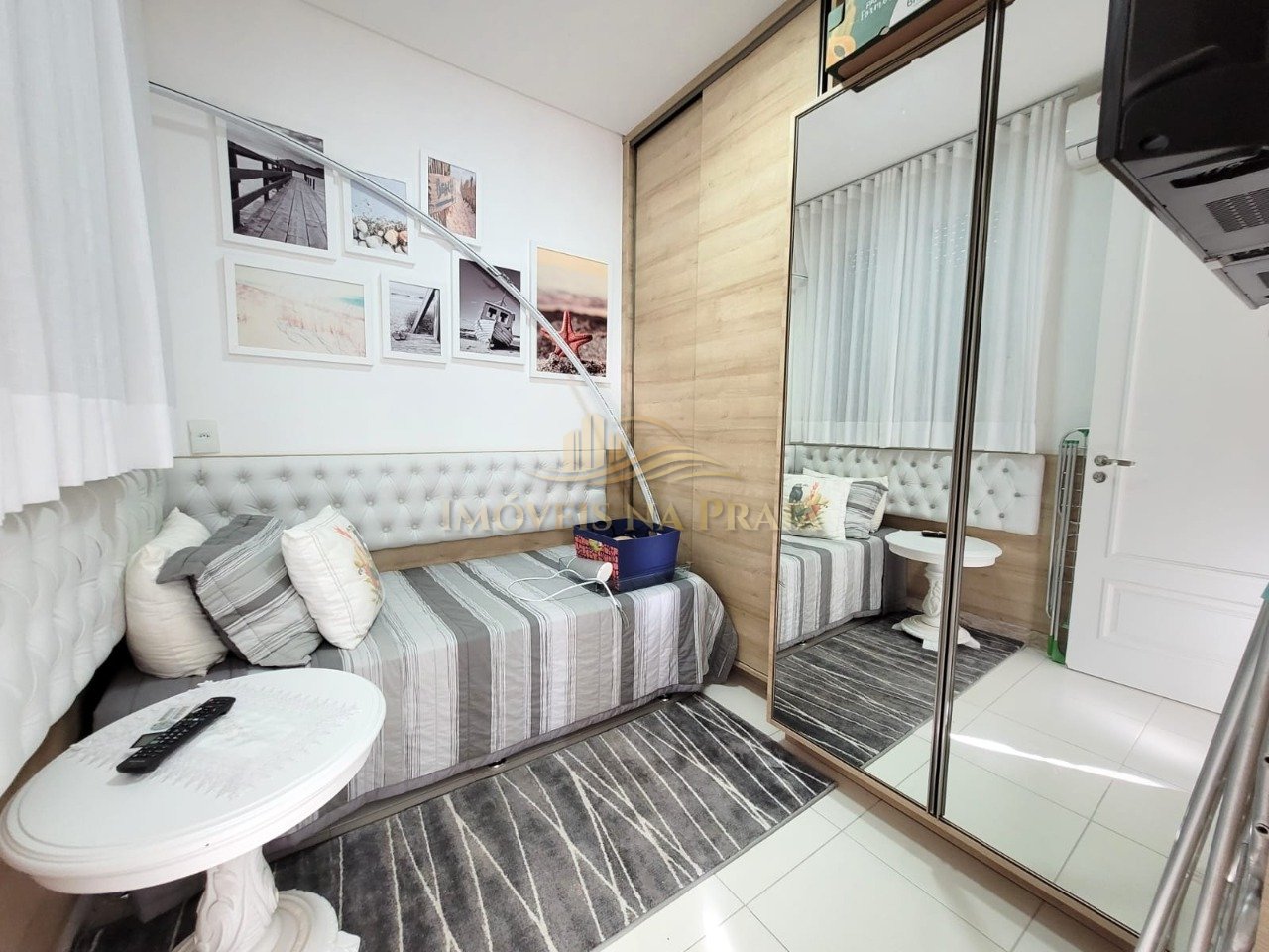 Foto 39 — Casa em Condomínio 4 dormitórios no bairro Playa Vista