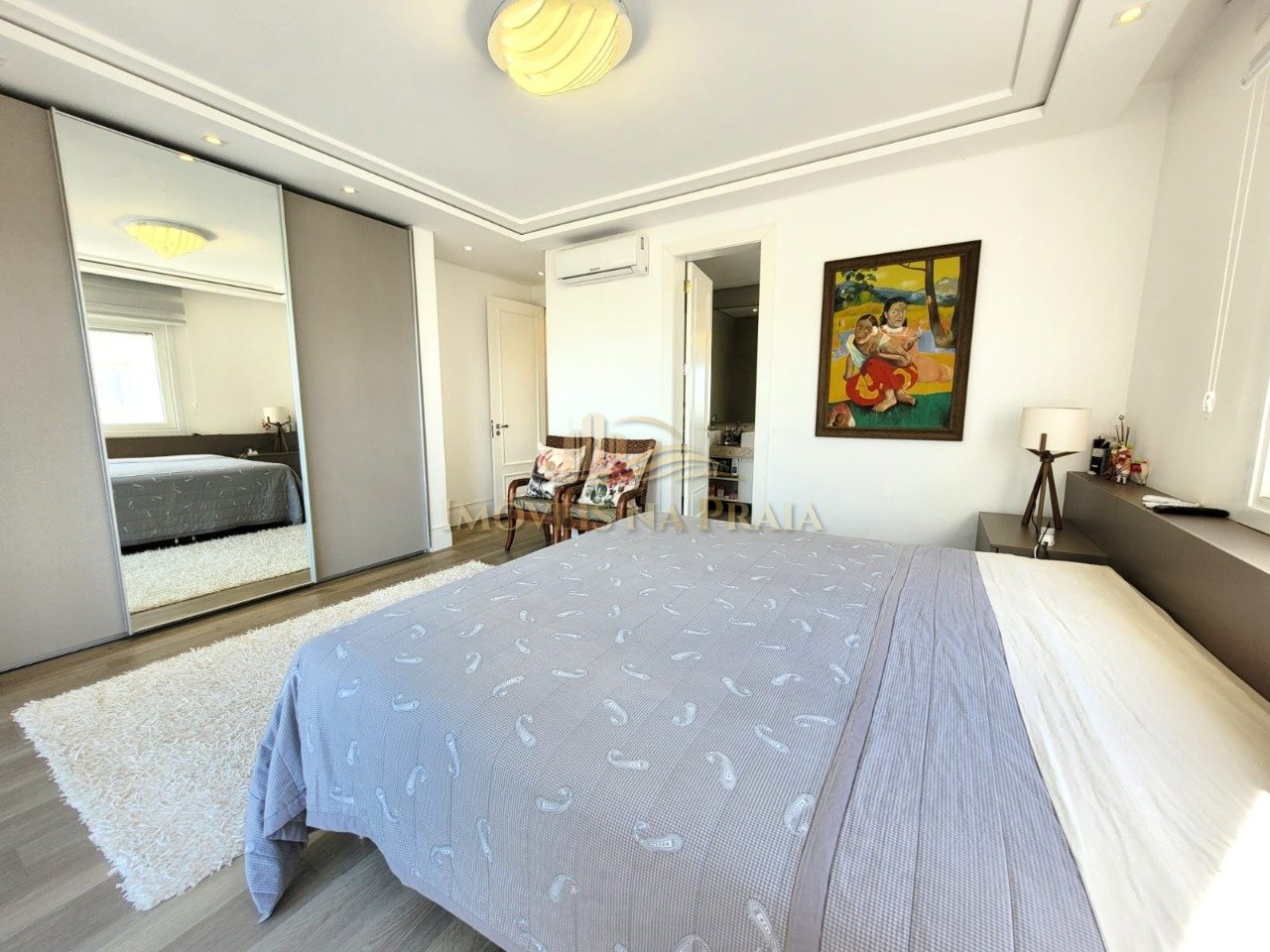 Foto 30 — Casa em Condomínio 4 dormitórios no bairro Playa Vista