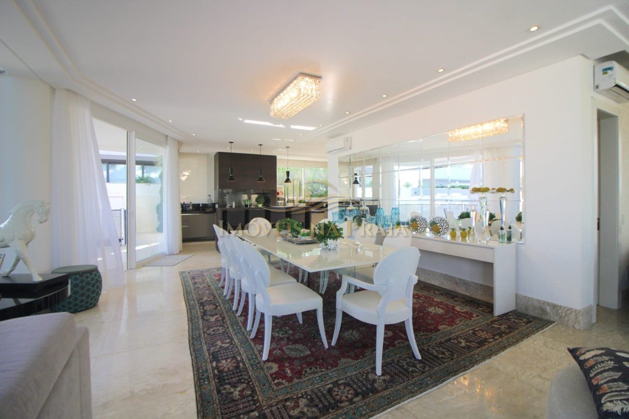 Foto 4 — Casa em Condomínio 4 dormitórios no bairro Playa Vista