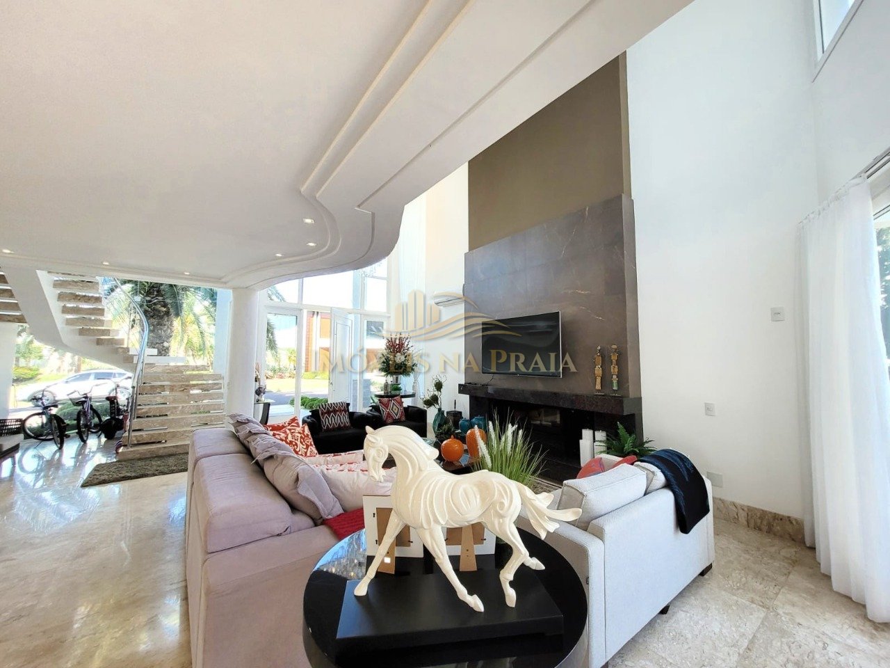 Foto 10 — Casa em Condomínio 4 dormitórios no bairro Playa Vista