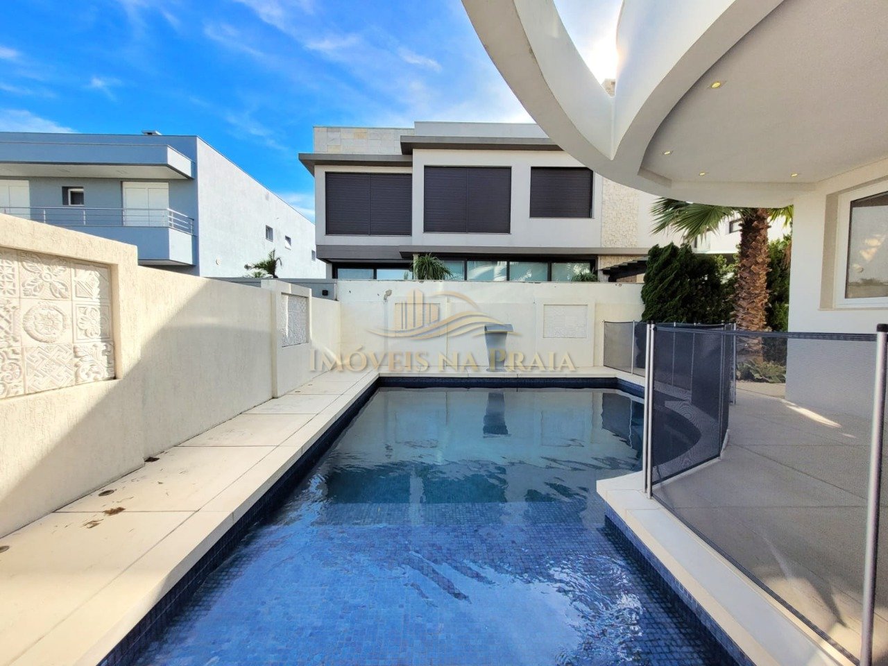 Foto 33 — Casa em Condomínio 4 dormitórios no bairro Playa Vista