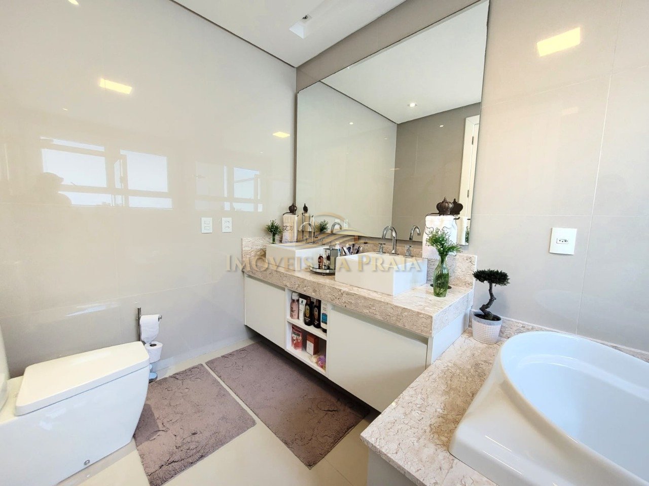 Foto 28 — Casa em Condomínio 4 dormitórios no bairro Playa Vista