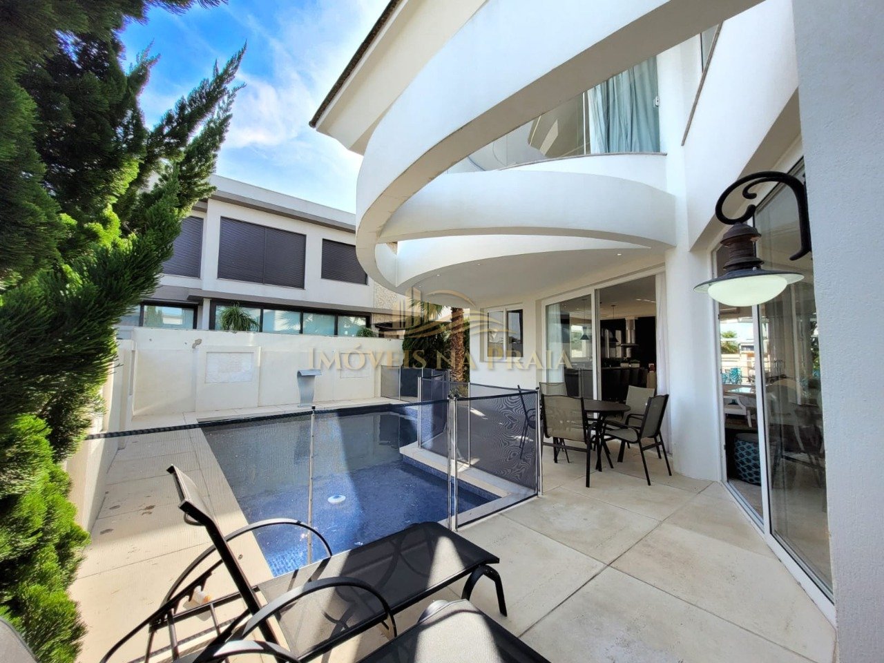 Foto 36 — Casa em Condomínio 4 dormitórios no bairro Playa Vista