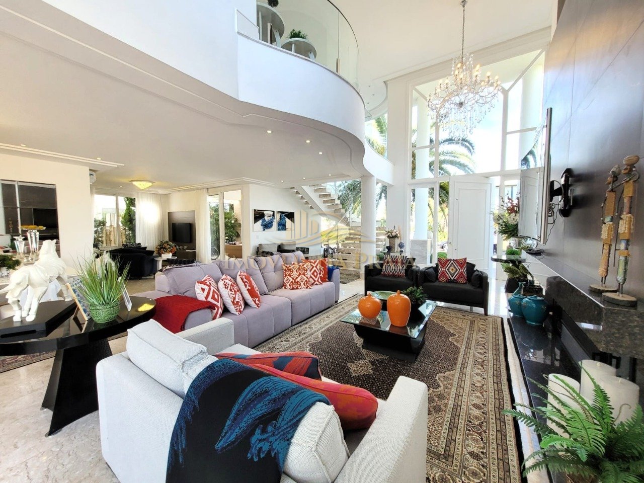 Foto 9 — Casa em Condomínio 4 dormitórios no bairro Playa Vista