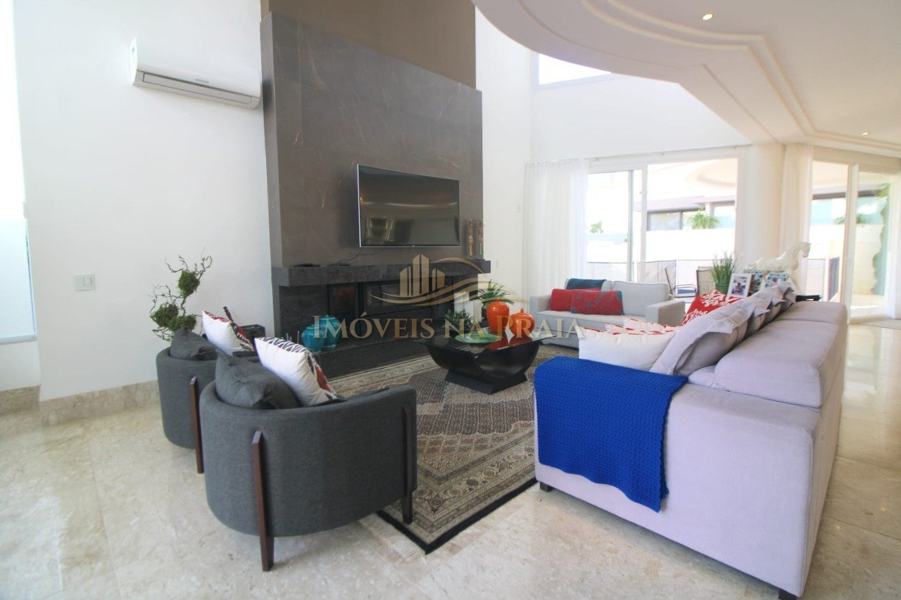 Foto 8 — Casa em Condomínio 4 dormitórios no bairro Playa Vista