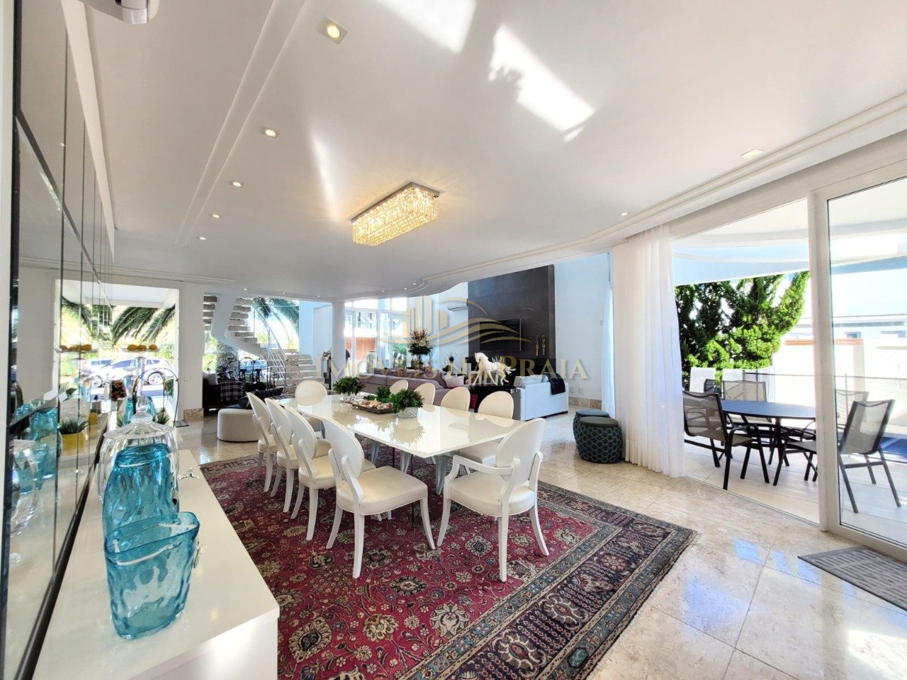 Foto 11 — Casa em Condomínio 4 dormitórios no bairro Playa Vista