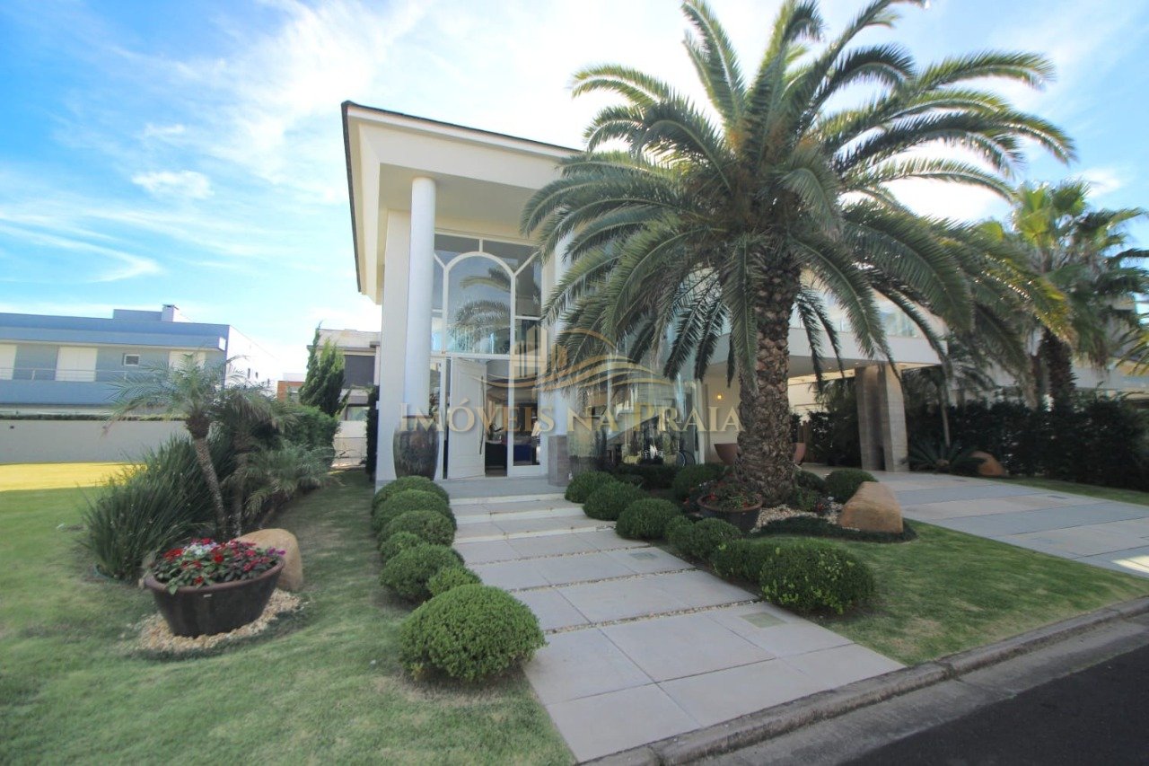 Foto 3 — Casa em Condomínio 4 dormitórios no bairro Playa Vista