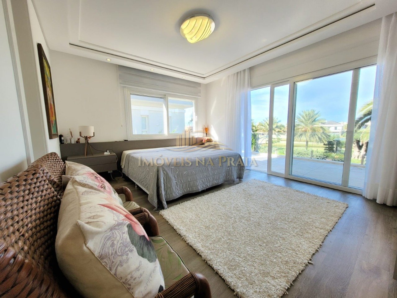 Foto 31 — Casa em Condomínio 4 dormitórios no bairro Playa Vista