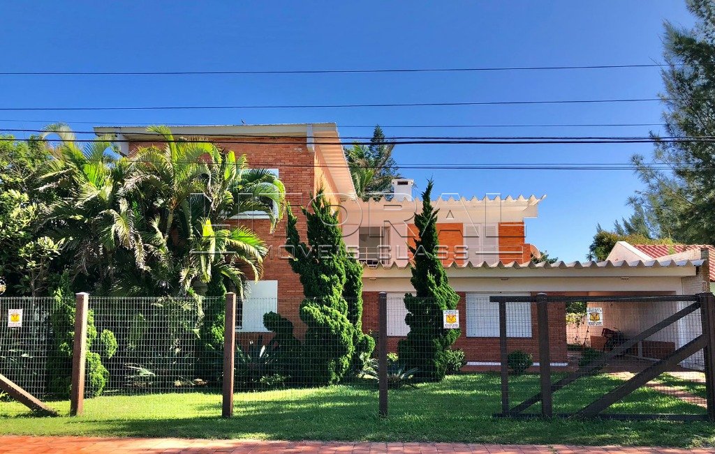 Foto 2 — Casa 7 Dormitório(s) Bairro