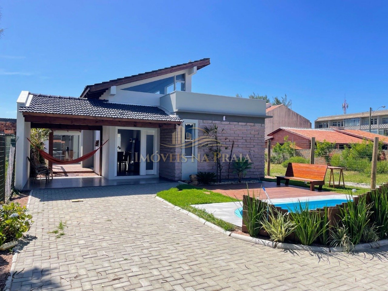 Foto 24 — Casa 3 dormitórios no bairro Centro