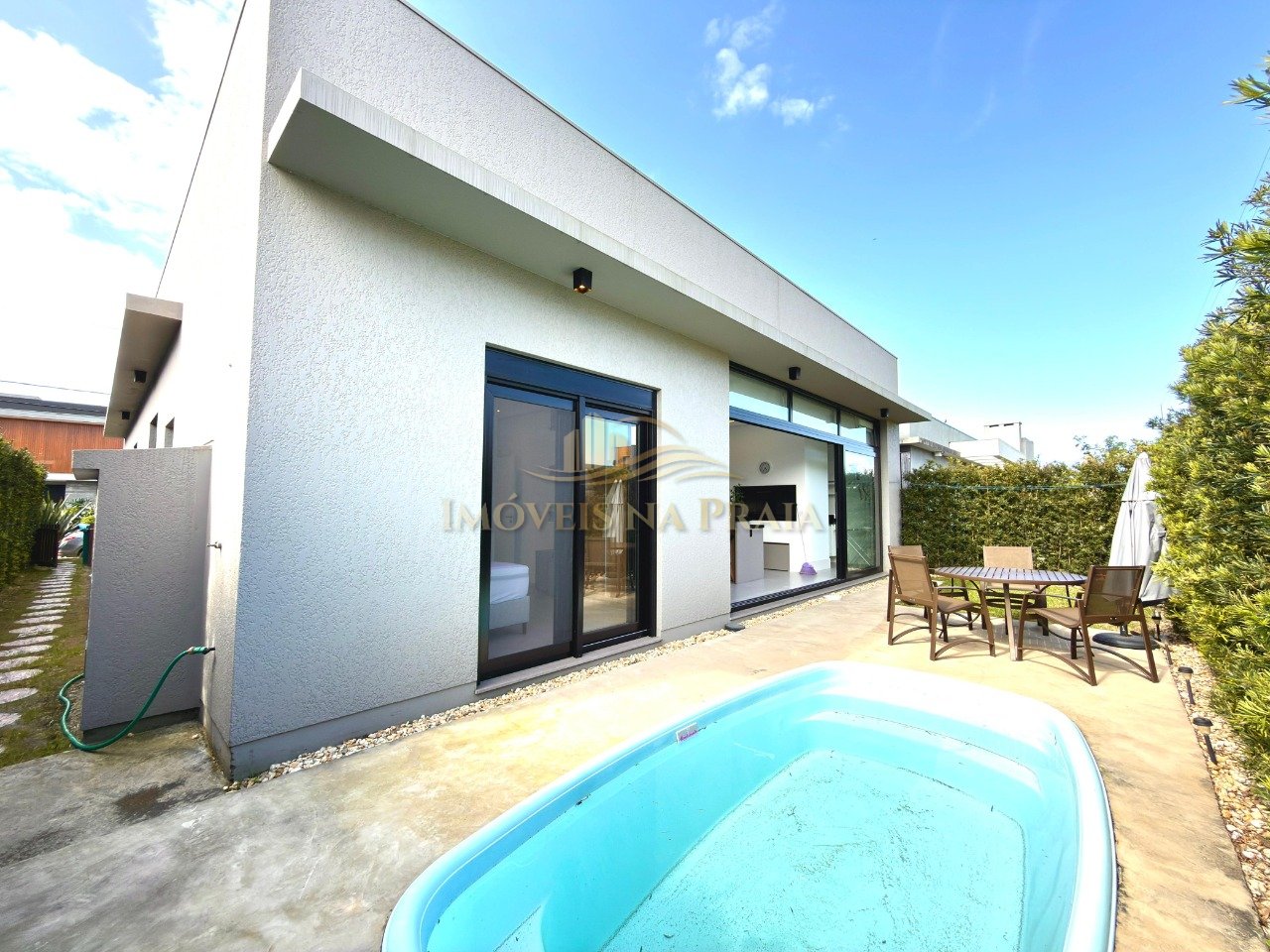 Foto 4 — Casa em Condomínio no Sea Coast.